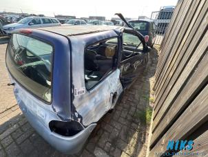 Renault Twingo 1.2  (Épave)