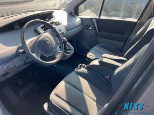 Renault Scénic II 1.6 16V  (Épave)