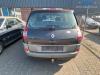 Renault Scénic II 1.6 16V Skrotfordon (2003, ZWART)