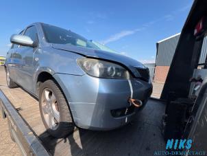 Mazda 2 1.4 16V  (Salvage)
