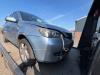 Mazda 2 1.4 16V Skrotfordon (2008, BLAUW)