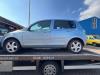 Mazda 2 1.4 16V Skrotfordon (2008, BLAUW)