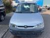 Peugeot Partner Combispace 1.8 Skrotfordon (1999, GRIJS)