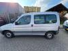 Peugeot Partner Combispace 1.8 Skrotfordon (1999, GRIJS)
