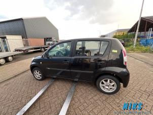 Daihatsu Sirion 2 1.0 12V DVVT  (Épave)