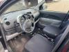 Daihatsu Sirion 2 1.0 12V DVVT Skrotfordon (2007, ZWART)