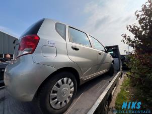 Daewoo Kalos 1.2  (Skrot)