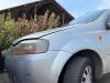 Daewoo Kalos 1.2 Skrotfordon (2003, GRIJS)