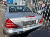 Mercedes SLK 2.3 230 K 16V Skadat fordon (1998, GRIJS)