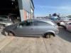 Opel Astra H GTC 1.6 16V Twinport Skrotfordon (2005, GRIJS)