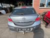 Opel Astra H GTC 1.6 16V Twinport Skrotfordon (2005, GRIJS)