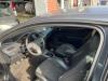 Opel Astra H GTC 1.6 16V Twinport Skrotfordon (2005, GRIJS)