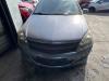 Opel Astra H GTC 1.6 16V Twinport Skrotfordon (2005, GRIJS)