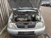 Volkswagen Polo III 1.4i 60 Schrottauto (1998, Grau)