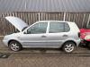Volkswagen Polo III 1.4i 60 Schrottauto (1998, Grau)