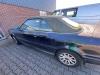 Audi Cabrio 2.3 E Voiture accidentée (1991, Bleu)