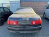 Audi Cabrio 2.3 E Voiture accidentée (1991, Bleu)