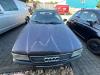 Audi Cabrio 2.3 E Voiture accidentée (1991, Bleu)