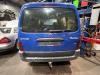 Citroen Berlingo 2.0 HDi Skrotfordon (2004, NIET VAN TOEPASSING)