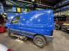 Citroen Berlingo 2.0 HDi Skrotfordon (2004, NIET VAN TOEPASSING)