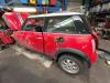 Mini Mini One/Cooper 1.6 16V Cooper Schrottauto (2005, Rot)