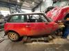 Mini Mini One/Cooper 1.6 16V Cooper Schrottauto (2005, Rot)