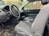 Renault Megane II CC 1.6 16V Schrottauto (2004, Grau)