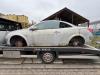 Renault Megane II CC 1.6 16V Schrottauto (2004, Grau)