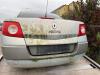 Renault Megane II CC 1.6 16V Schrottauto (2004, Grau)
