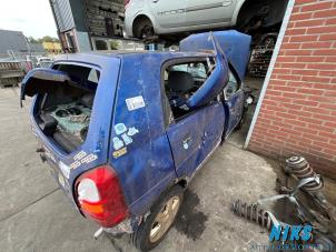 Suzuki Alto  (Schrott)