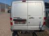 Ford Transit Connect 1.8 TDCi SWB Schrottauto (2004, Granit)