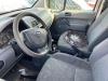 Ford Transit Connect 1.8 TDCi SWB Schrottauto (2004, Granit)
