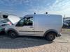 Ford Transit Connect 1.8 TDCi SWB Schrottauto (2004, Granit)