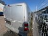 Ford Transit Connect 1.8 TDCi SWB Schrottauto (2004, Granit)
