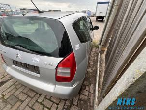Citroen C2 1.1  (Rozbiórka)