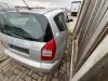 Citroen C2 1.1 Schrottauto (2006, Grau)