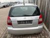 Citroen C2 1.1 Schrottauto (2006, Grau)
