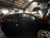 Fiat Grande Punto 1.4 T-Jet 16V Salvage vehicle (2007, Black)