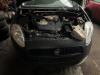 Fiat Grande Punto 1.4 T-Jet 16V Salvage vehicle (2007, Black)