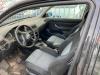 Volkswagen Golf IV 1.6 16V Skrotfordon (2003, ZWART)