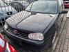 Volkswagen Golf IV 1.6 16V Skrotfordon (2003, ZWART)