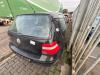 Volkswagen Golf IV 1.6 16V Skrotfordon (2003, ZWART)