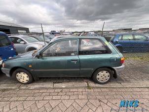 Toyota Starlet 1.3 Friend,XLi 12V  (Skrot)