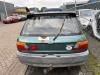 Toyota Starlet 1.3 Friend,XLi 12V Vehículo de desguace (1993, Verde)