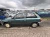 Toyota Starlet 1.3 Friend,XLi 12V Vehículo de desguace (1993, Verde)