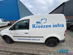 Volkswagen Caddy III 1.9 TDI  (Rozbiórka)