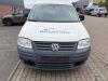 Volkswagen Caddy III 1.9 TDI Vehículo de desguace (2010, Granito)