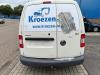Volkswagen Caddy III 1.9 TDI Vehículo de desguace (2010, Granito)