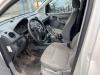 Volkswagen Caddy III 1.9 TDI Vehículo de desguace (2010, Granito)