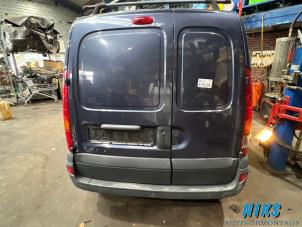 Renault Kangoo Express 1.5 dCi 65  (Rozbiórka)